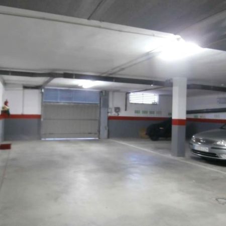 El Apartamento De Adriana En Torrelavega. Kültér fotó
