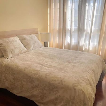 El Apartamento De Adriana En Torrelavega. Kültér fotó
