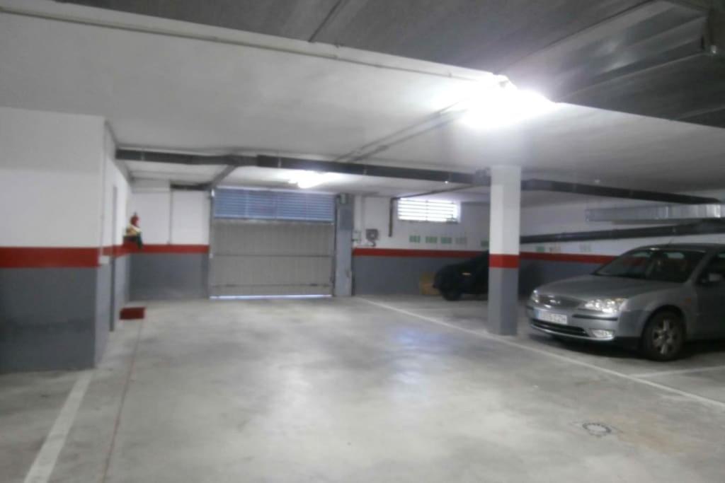 El Apartamento De Adriana En Torrelavega. Kültér fotó