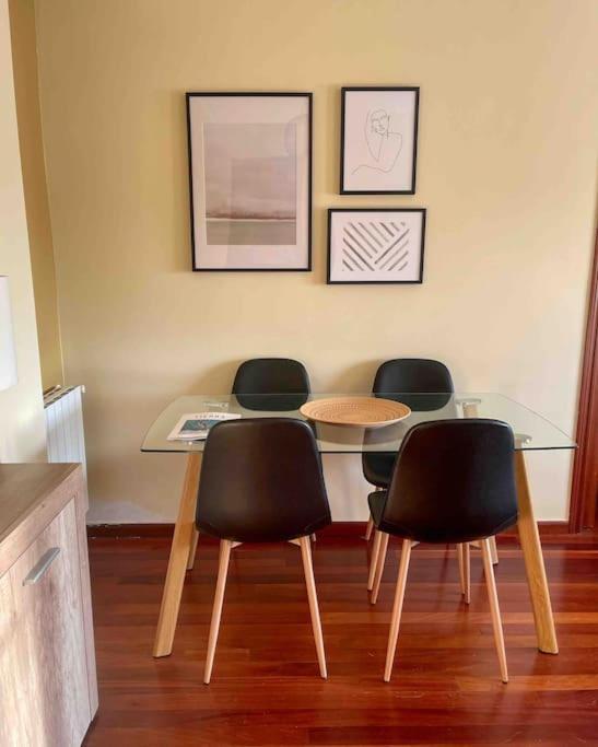 El Apartamento De Adriana En Torrelavega. Kültér fotó