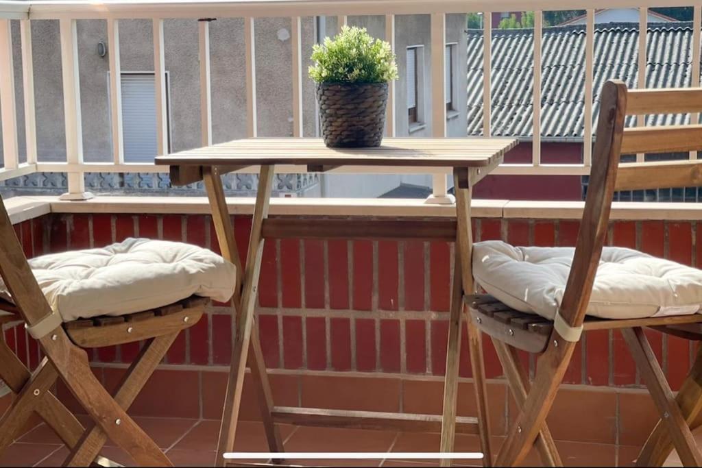 El Apartamento De Adriana En Torrelavega. Kültér fotó