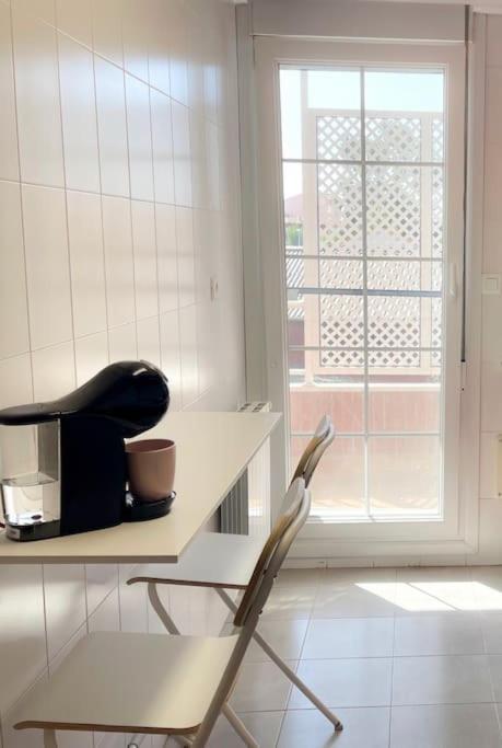 El Apartamento De Adriana En Torrelavega. Kültér fotó