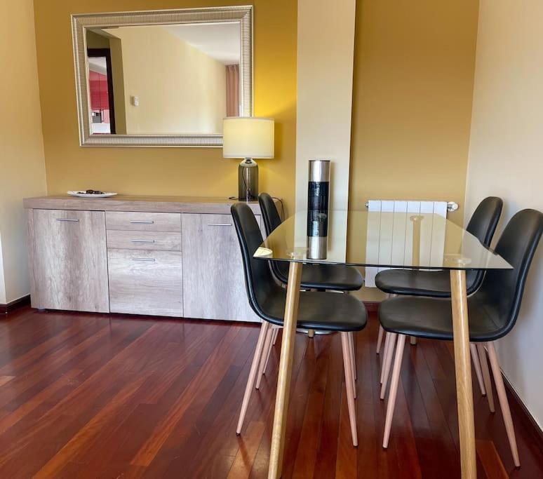El Apartamento De Adriana En Torrelavega. Kültér fotó